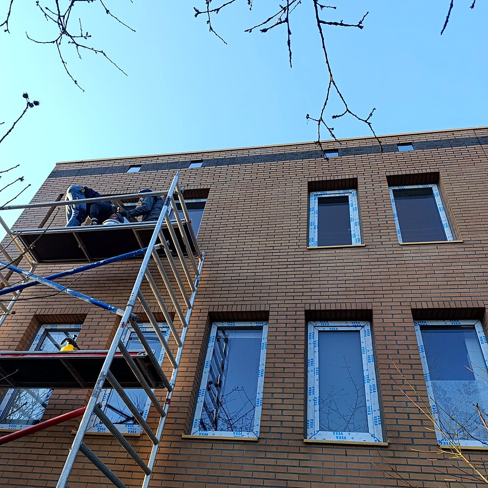 Renovatie