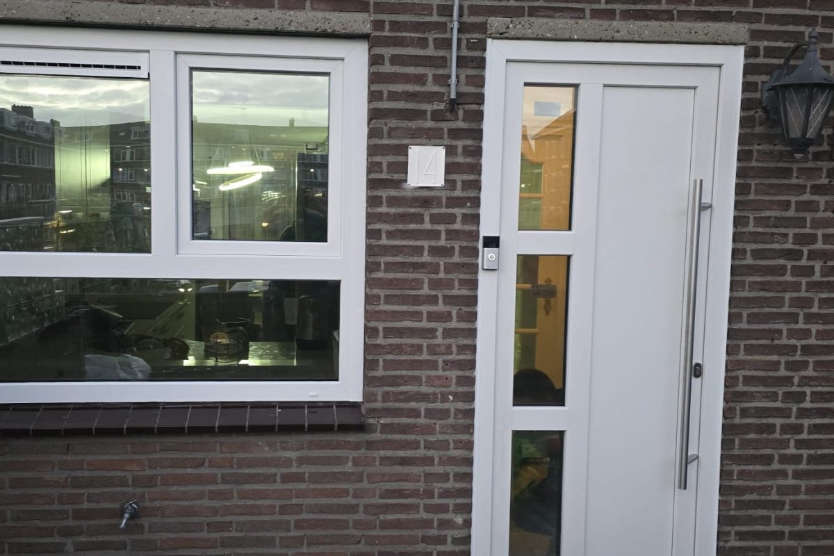 Professionele montage door zeer ervaren vakmensen, door heel Nederland.
