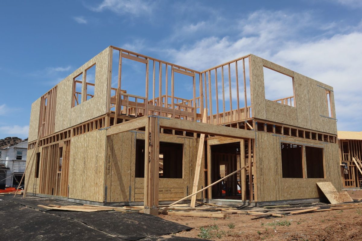 SIP & Frame woningen