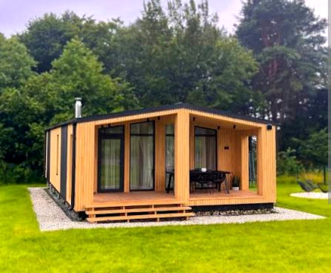 Modulaire & Prefab woningen