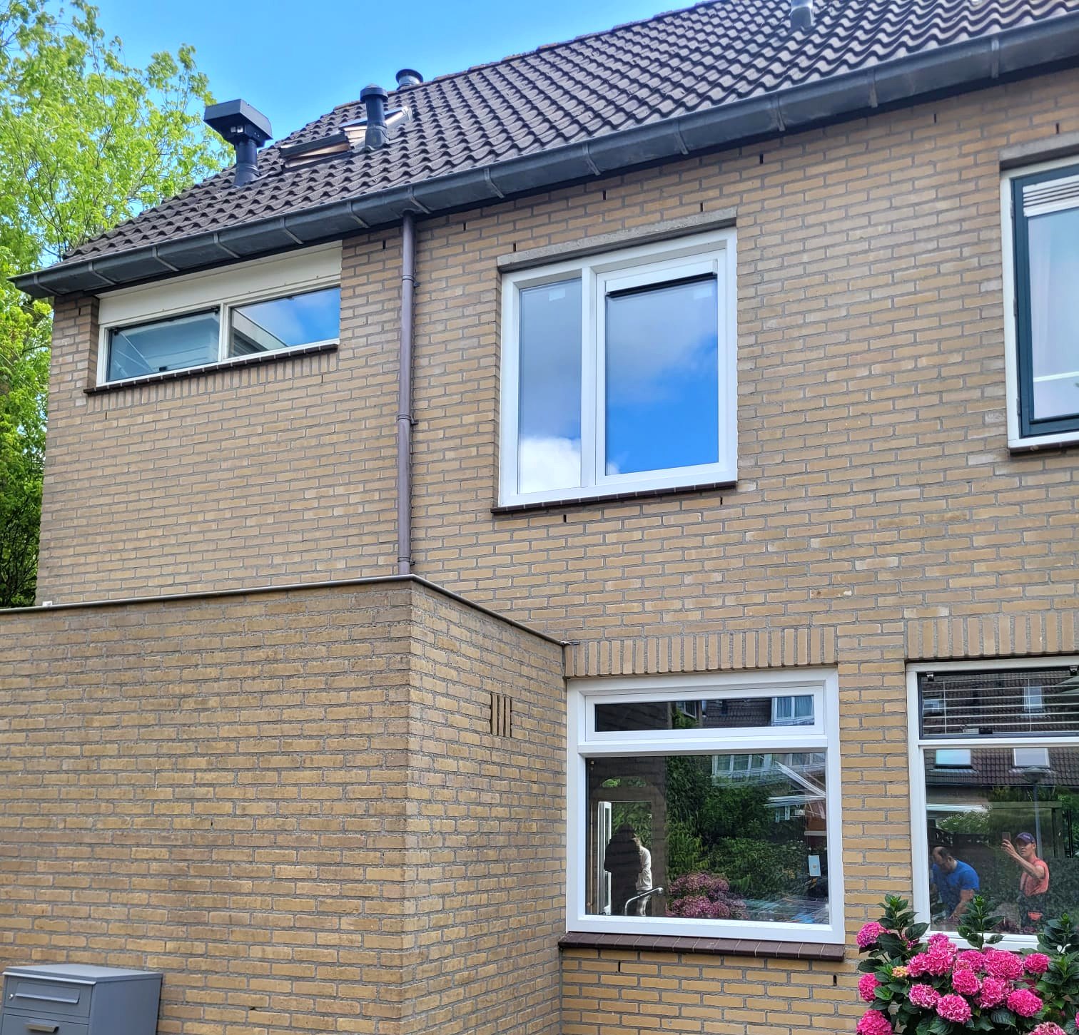 Kozijnvervanging