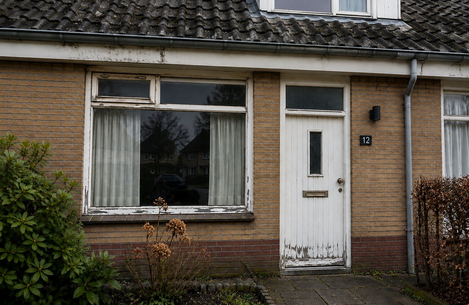 Voor de werkzaamheden