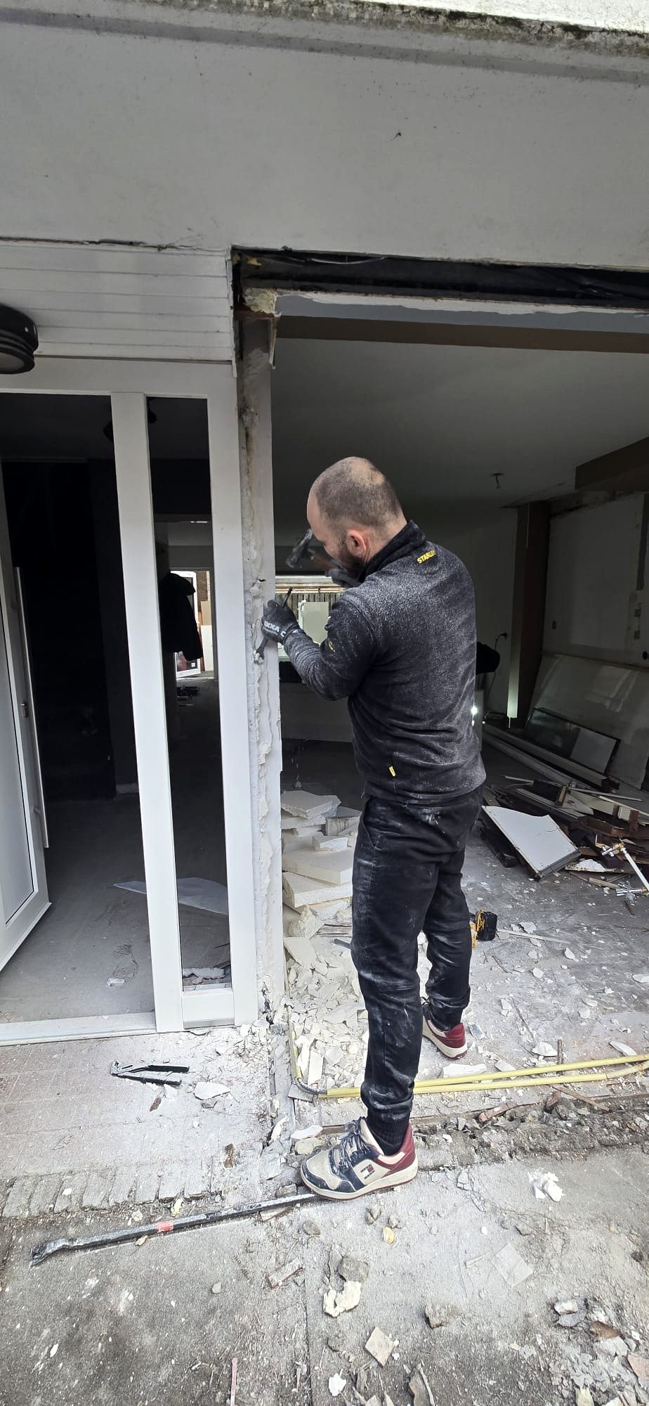 Renovatie