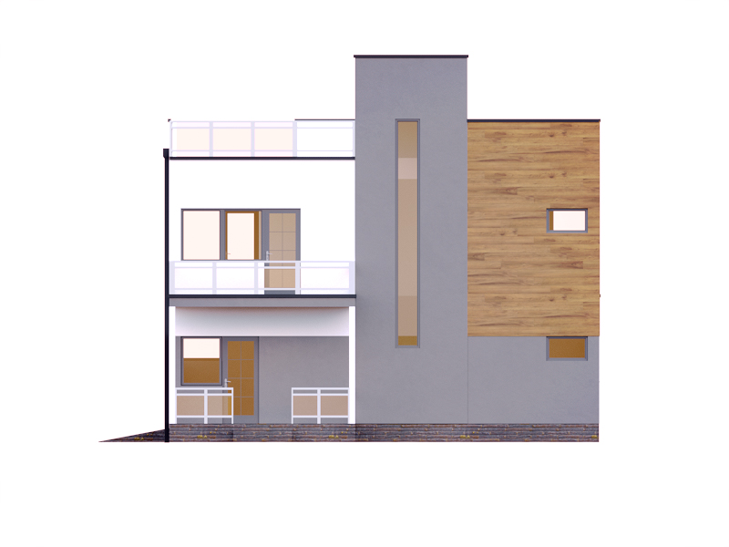 Gevel 1