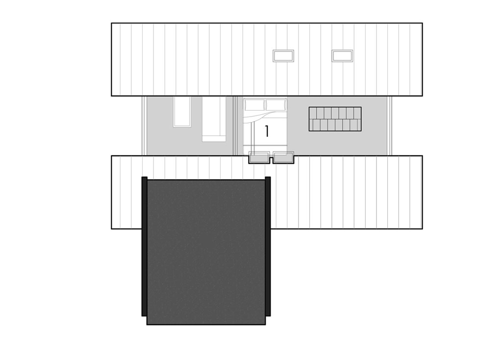 Second floor