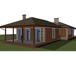 Gevel 1