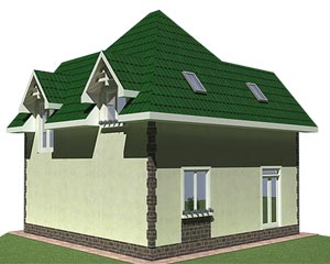 Gevel 1