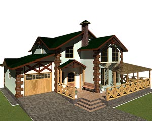 Gevel 1