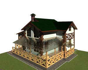 Gevel 2