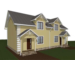 Gevel 1