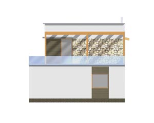 Gevel 1