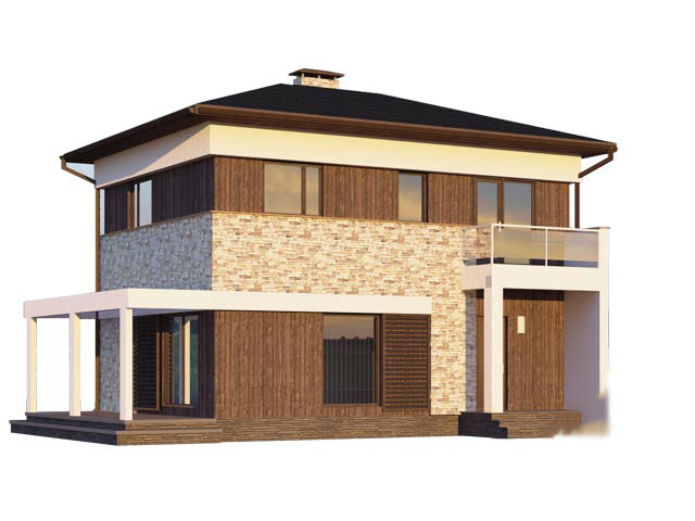 Gevel 1