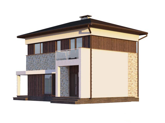 Gevel 3