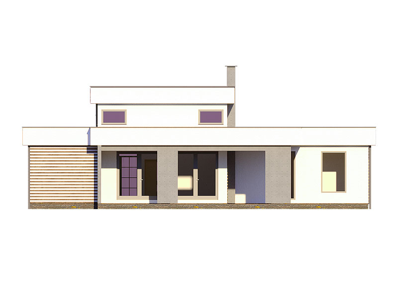 Gevel 1