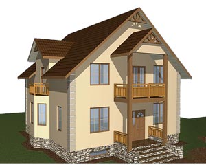 Gevel 1