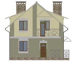 Gevel 3