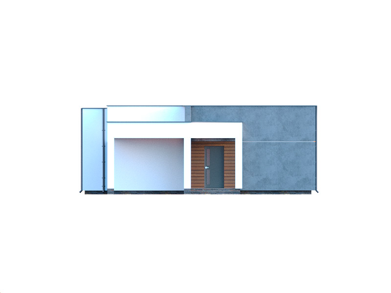 Gevel 1